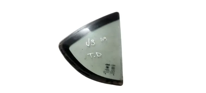 Vidro Vigia Jac J3 Porta Traseira Direita n109