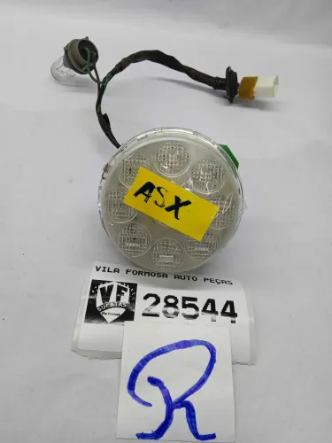 Led Lanterna Traseira Lado Esquerdo Mitsubishi Asx 2018