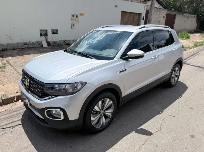 T-CROSS HIGHLINE 1.4 250 TSI FLEX - AUT*