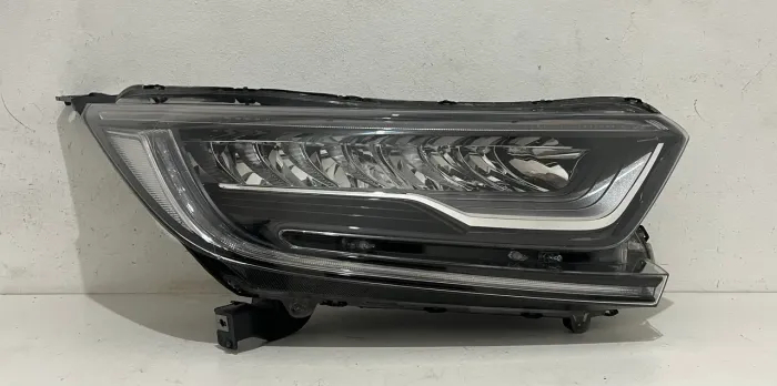 Farol Honda Crv Cr-v  Full Led 2017 2018 2019 2020 Lado Direito Original 