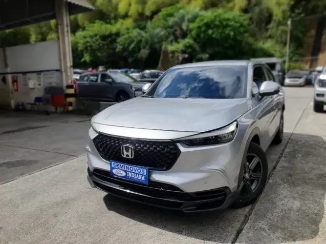 Honda HR-V ADVANCE Flex 16V 5P Aut. 2024