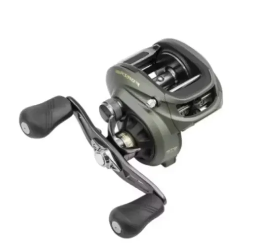 Carretilha Marine Sports Forza Bg Nova na Caixa