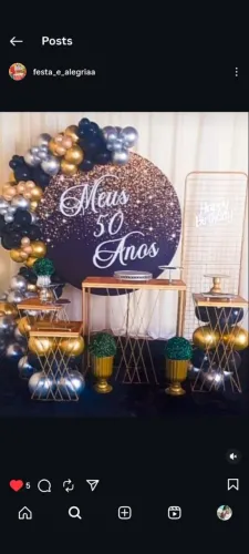 Pula-pula ,pegue e monte,decoração