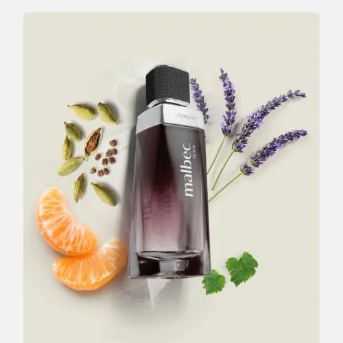 Perfume Malbec Icon