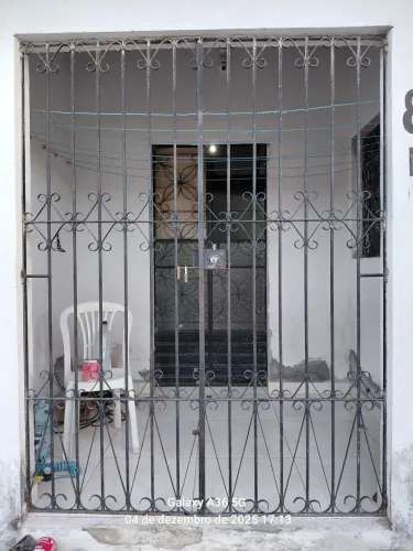 Portão