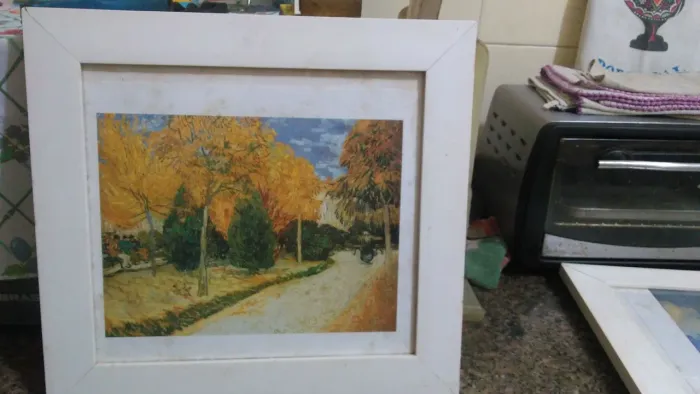 Quadro Moderno