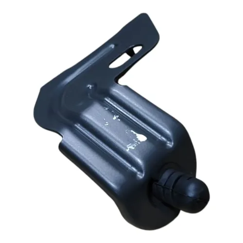 Suporte Batente Borracha Capô Original Tector 170e21 E3783