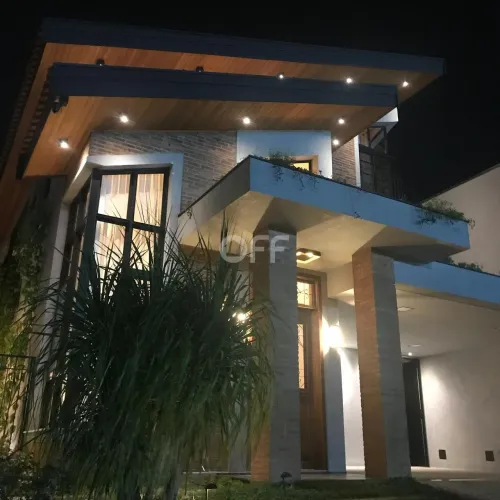 Casa à venda, Condomínio La Dolce Vita, Jardim Ypê, Paulínia SP