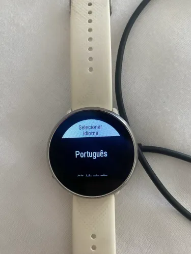 Relógio Polar Ignite 2