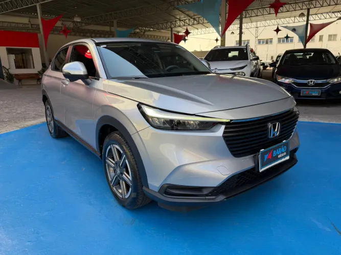 Honda HR-V EX 1.5 Sensing 16V 5P Aut. 2023
