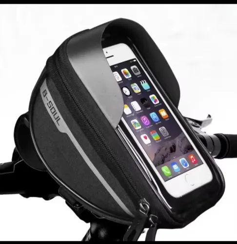 Suporte para Celular Bike B-SOUL