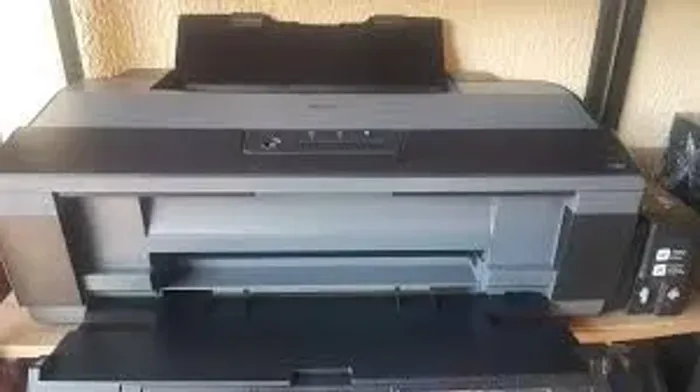 impressora l1300 epson sublimatica