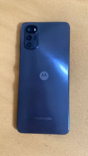 Celular motorola moto g22