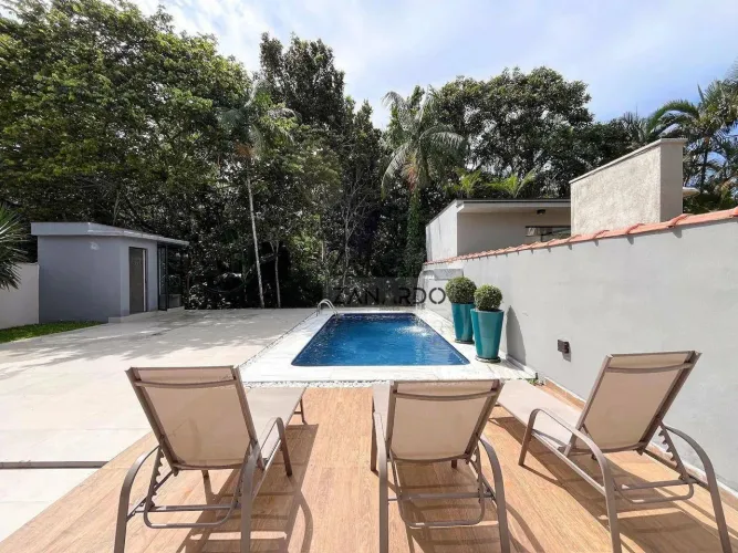 Casa para venda e locação em Riviera de São Lourenço