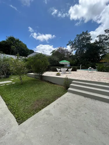 Casa em Aldeia para o Carnaval