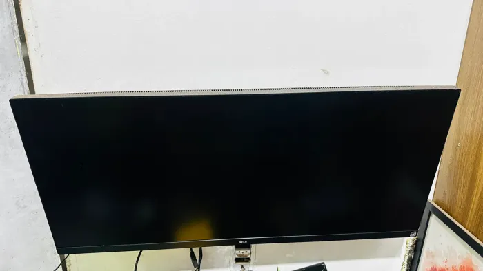 Monitor Ultrawide 34wp550 - LG 34