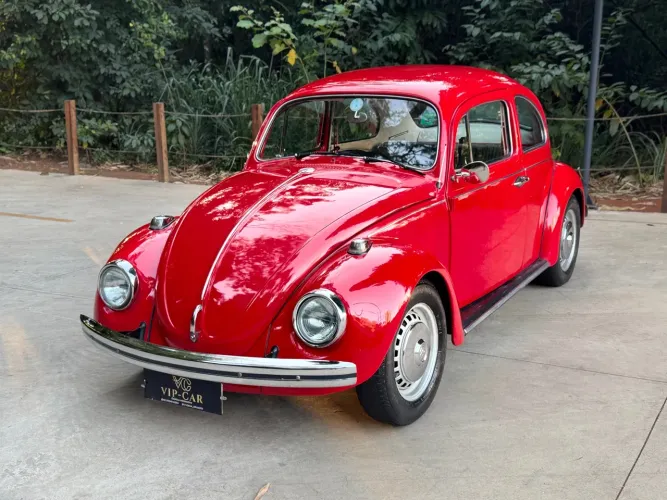 Volkswagen Fusca 1300 1974