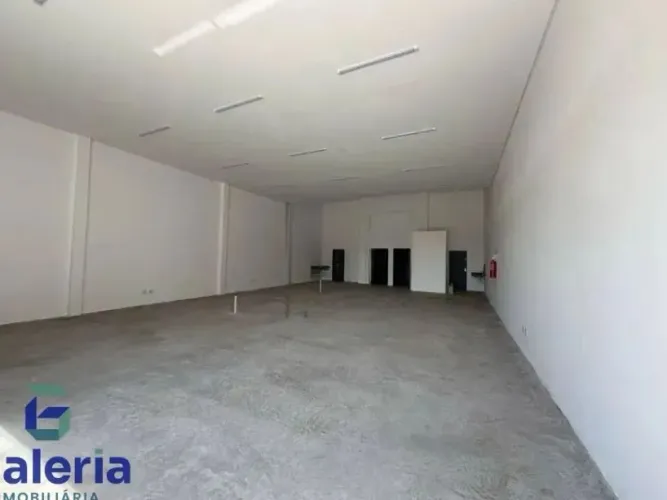 Salão comercial para alugar, 200m² - Recreio das Acacias
