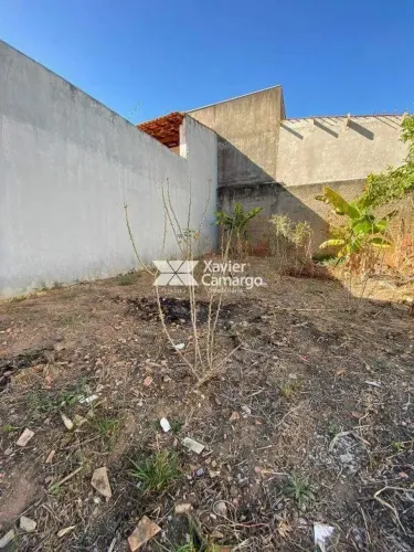 Terreno à venda no Recanto Paraíso - Rio Claro/SP