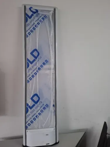 Antena antifurto