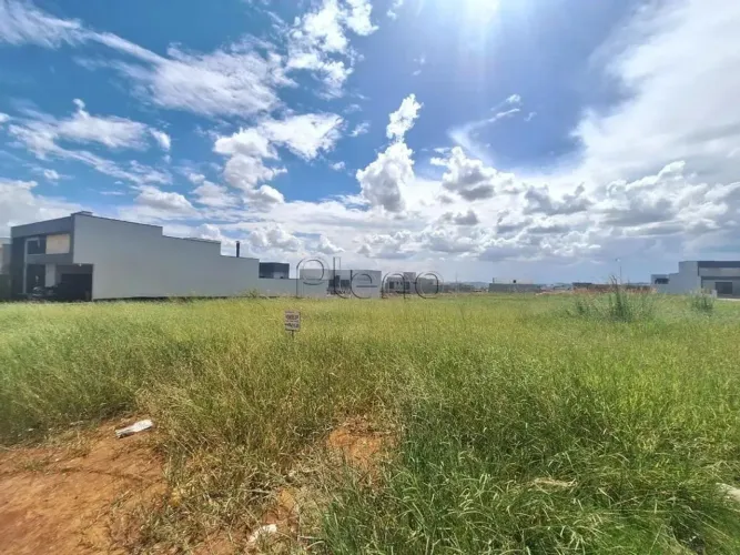 Terreno à venda em Indaiatuba, Jardim Monte Verde, com 300 m², Residencial Jardim Dona Mar