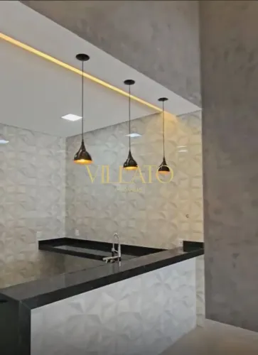 Casa 3Q C/ Suíte - Residencial Recanto das Emas - Goiânia