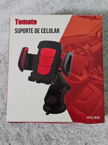 SUPORTE PARA CELULAR