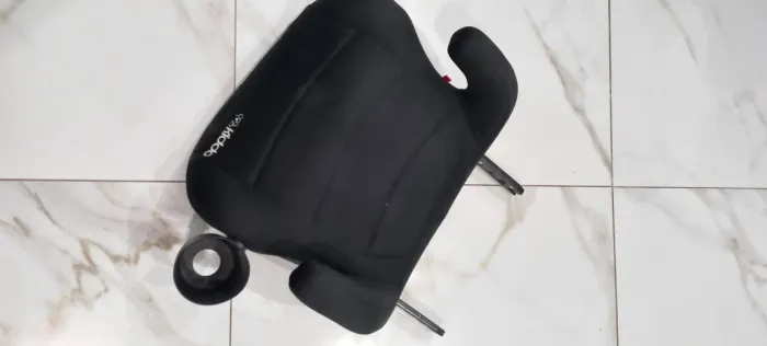 Assento de elevação kiddo 