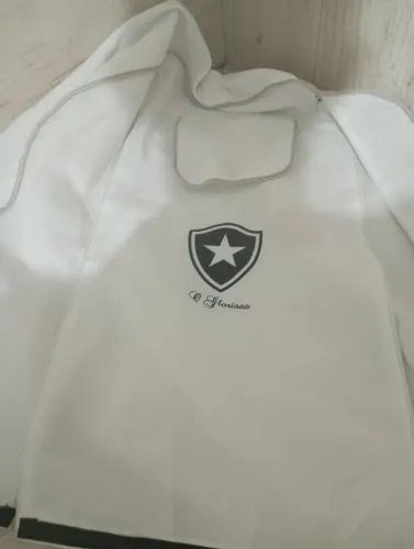 Capa para gaiola