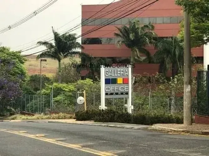 SALA COMERCIAL em CAMPINAS - SP, BAIRRO DAS PALMEIRAS