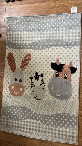 Tapete infantil