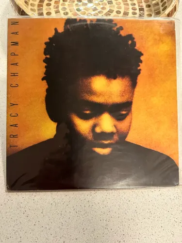 Vinil Tracy Chapman
