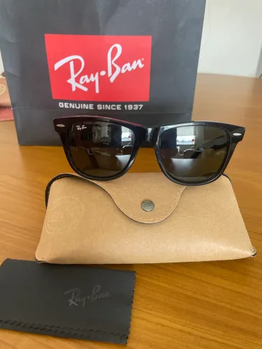 Óculos Rayban WAYFARER