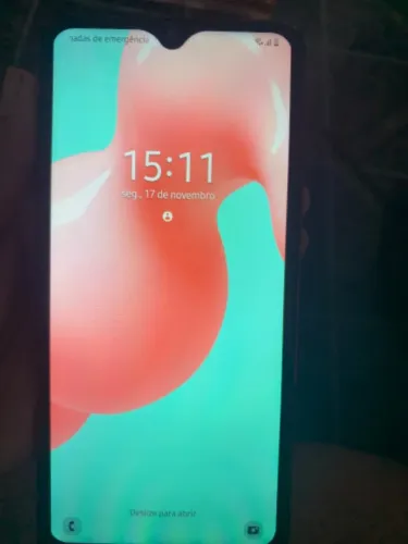 SAMSUNG GALAXY A20s PERFEITO ESTADO 