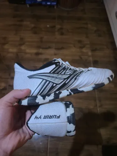 Chuteira futsal penaty y-4