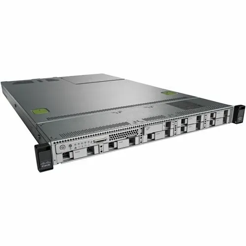 Servidor Cisco Secure Network 3415 16Gb DDR3 1U 