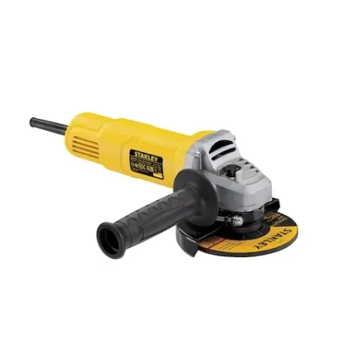 Esmerilhadeira Angular 4-1/2" 115mm 620W Stanley 