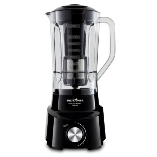 Britânia Liquidificador Diamante 800