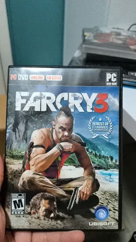 Far Cry 3 - PC