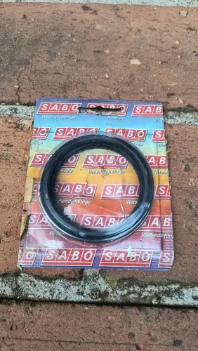 Retentor traseiro motor Chevrolet 3100