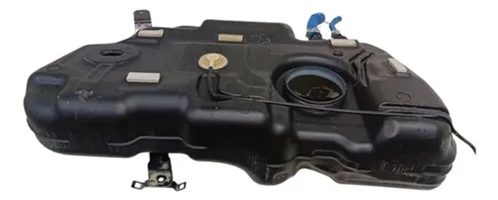 Tanque Combustível New Fiesta 2011 A 2019 Ka 2015 A 2021