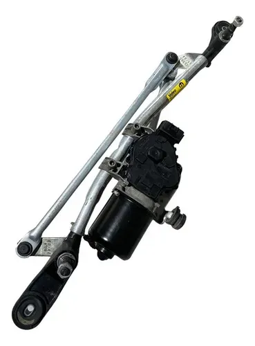 Motor Limpador Parabrisa Fiat Strada 2024 W294859