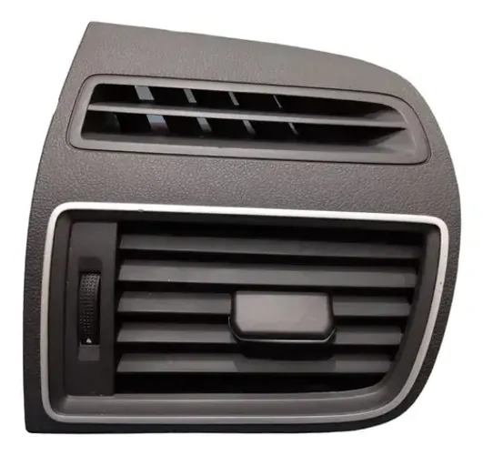 Difusor De Ar Lado Direito Volkswagen Fox 2015 A 2021  5z0857190d
