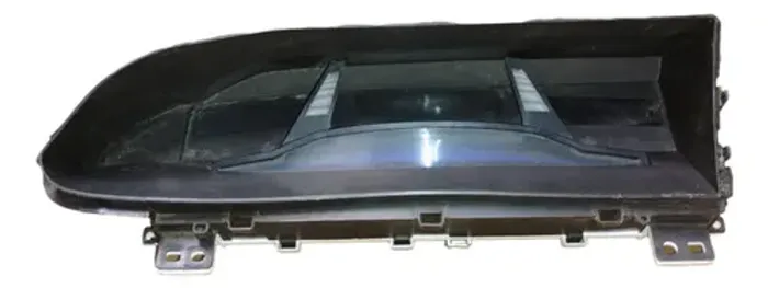 Painel Instrumento Civic 2012/2016 Hr-0397 Detalhe Preto