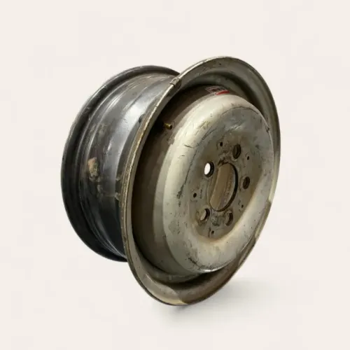 Roda aro 15 - Mercedes Benz Sprinter 310 312 1997/200 