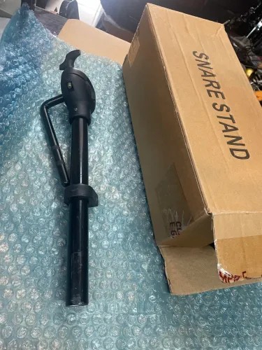 Tom holder rmv para bateria acústica garfo road Up concept Cross road Street bapeva
