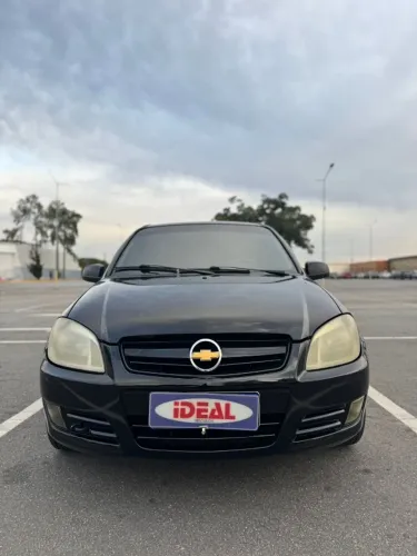 GM CELTA 1.0 2010 AR+VE+TE FLEX
