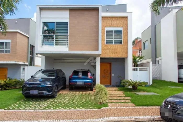 casa - Parque Taquaral - Campinas