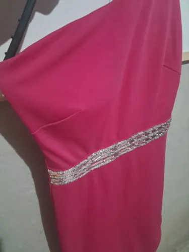 Vestido MariaChá de Festa
