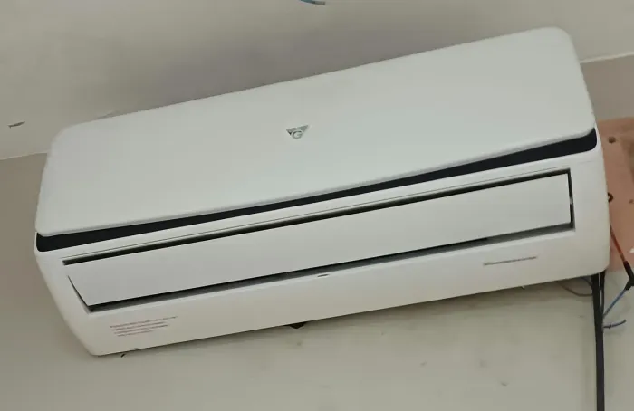 Ar Condicionado Split 12.000 BTUs
